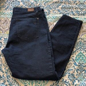 Jessica Simpson jeans